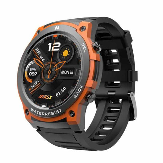 Reloj SmartWatch MASX 2024 - LANZAMIENTO